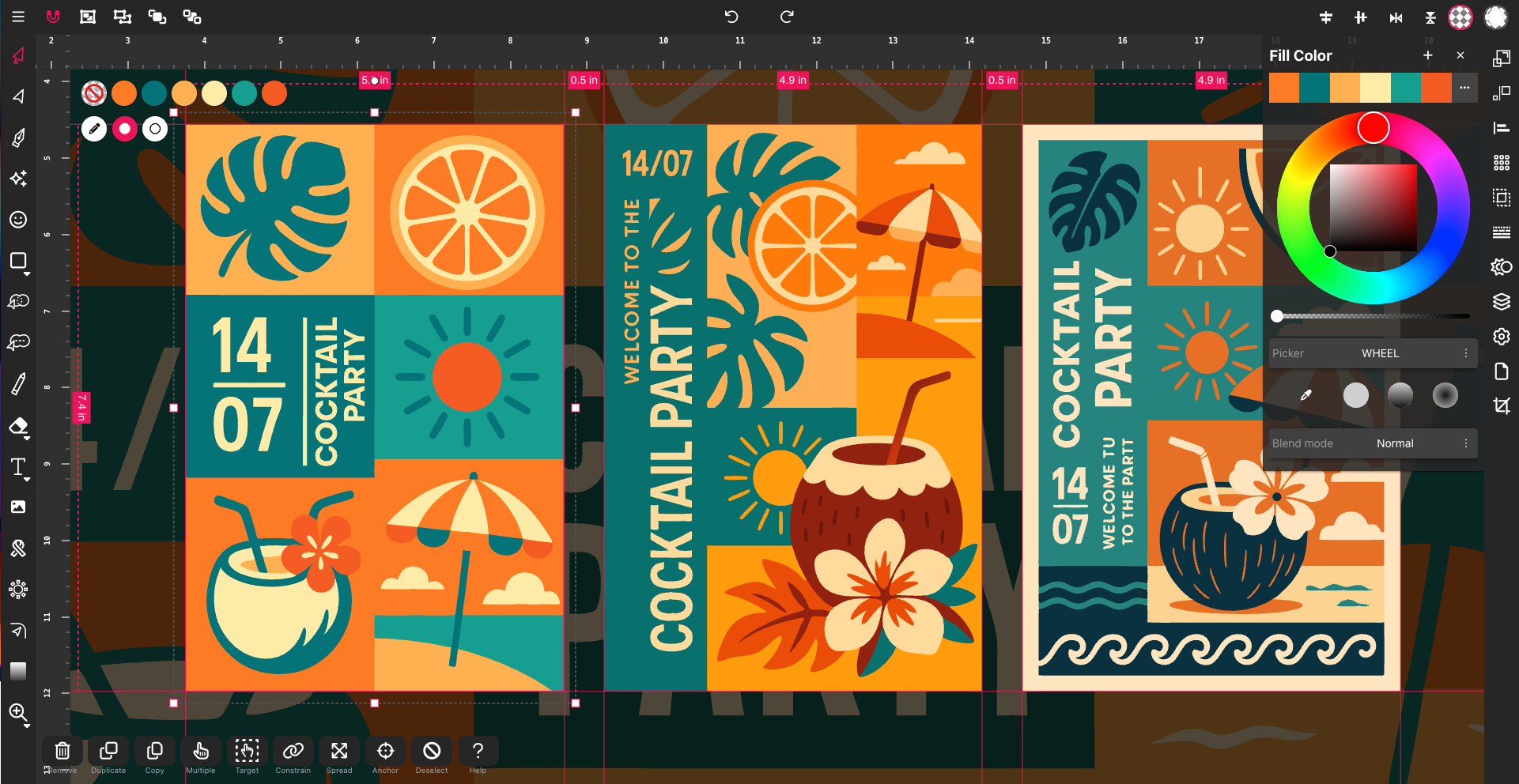 Logo Design Tutorial Thumbnail