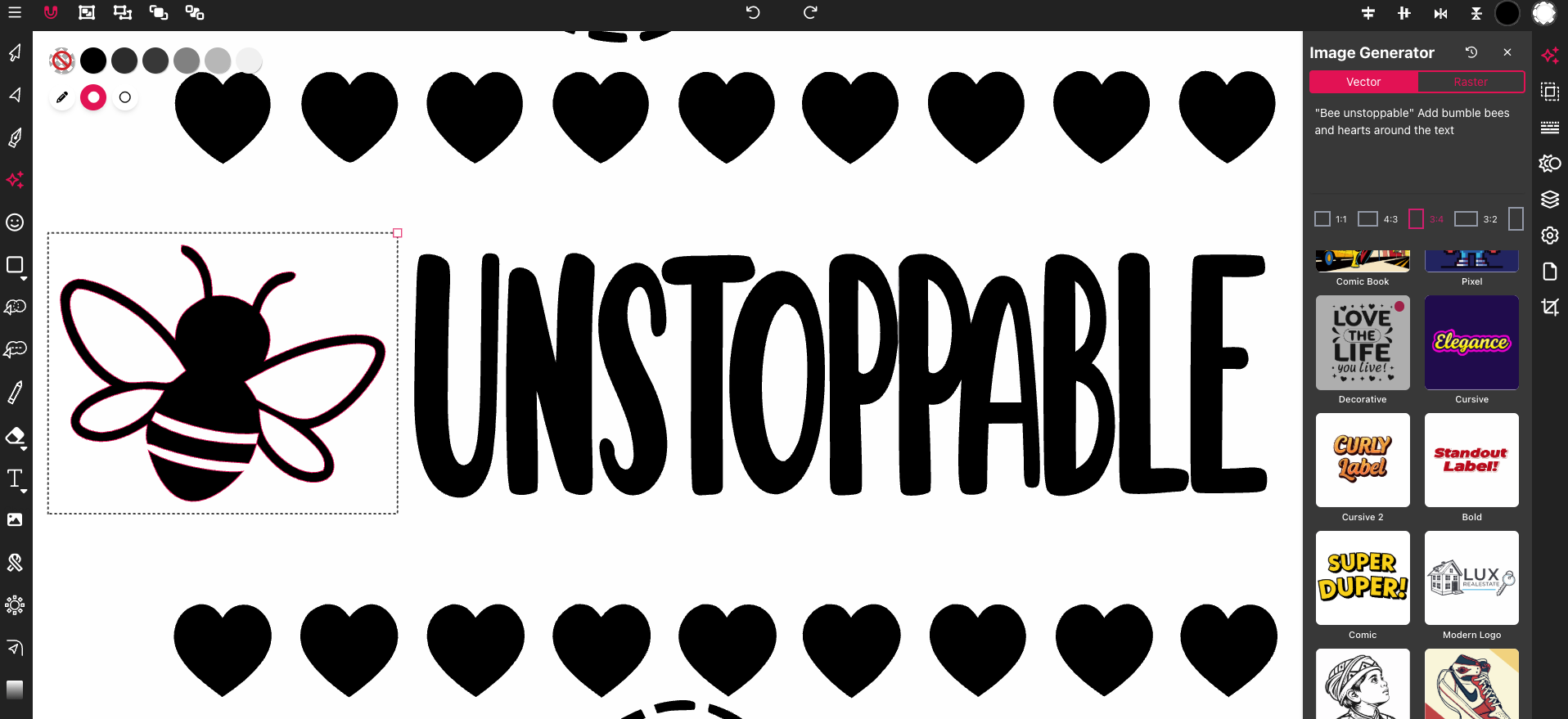 Logo Design Tutorial Thumbnail