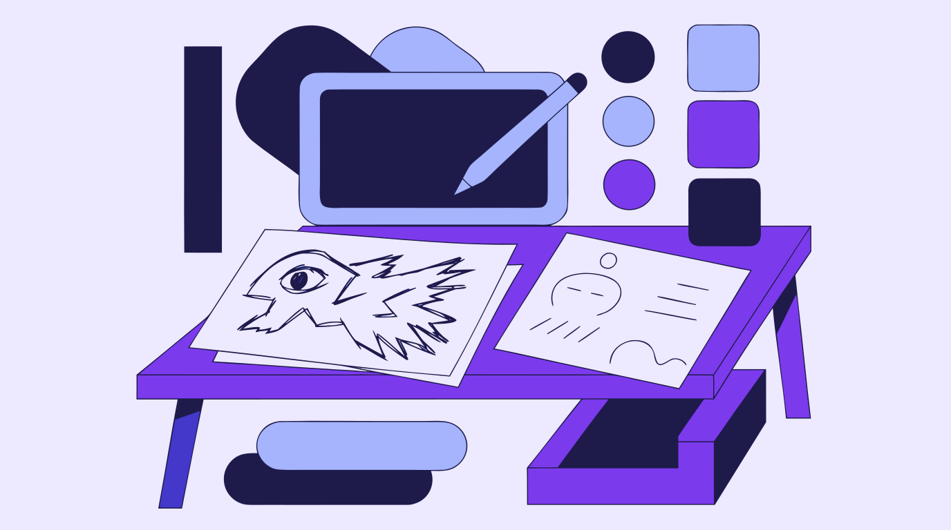 Logo Design Tutorial Thumbnail