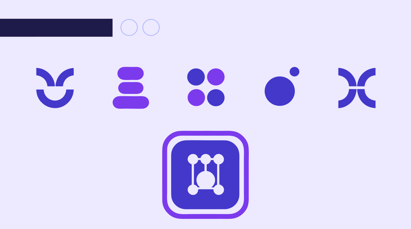 AI-generated concept variations being reviewed and narrowed down to a final creative direction