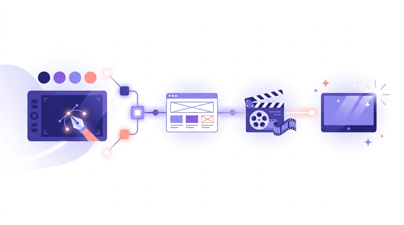 Logo Design Tutorial Thumbnail