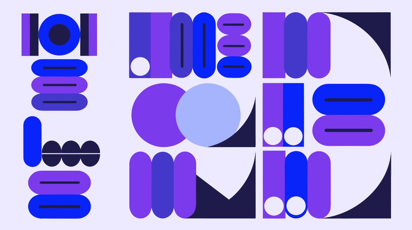 AI-generated concept art tiles feeding into a film pre-production moodboard